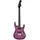 CHARVEL Pro Mod Plus DK24 HH HT EB QM Violet Radiance - E-Gitarre
