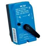 WOLF-Garten Wolf Motor Steck Auf/Zu EMV110 HB 274750199 (230VAC)