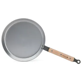 De Buyer Mineral B Bois Crêpe-Pfanne 24 cm