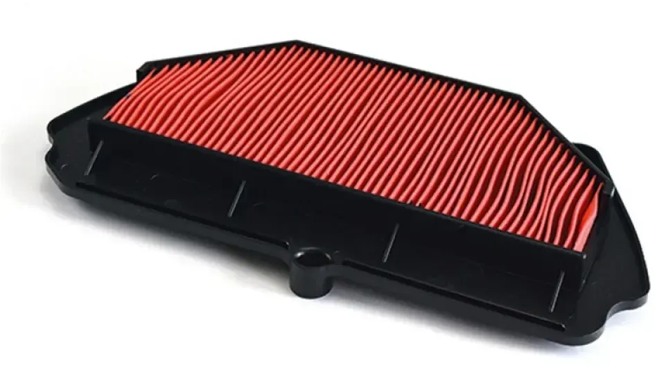 Miw F265103 Luftfilter - Black - One Size