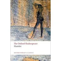 Oxford University Press Hamlet