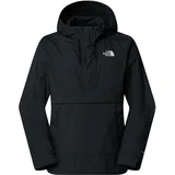 The North Face ERSA WIND ANORAK schwarz M