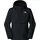 The North Face U ERSA WIND ANORAK TNF BLACK Tnf Black M
