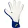 Reusch Fastgrip Advance Blau/Weiß 8,5