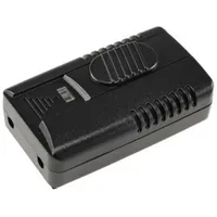 ChiliTec Fußdimmer Schnurdimmer