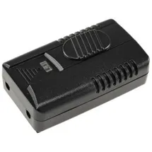 ChiliTec Fußdimmer Schnurdimmer