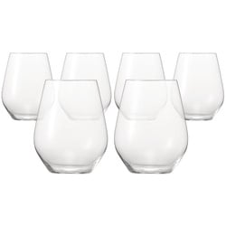 6 x Spiegelau Universalglas