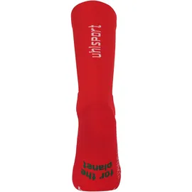 Uhlsport Socken Tube It 1 Paar Rot 45-47