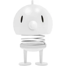 Hoptimist Speaker L Soft Weiß