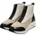 remonte Stiefelette für Damen, Beige 37