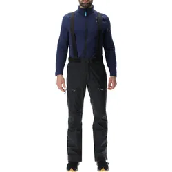 Uyn MAN Impervious Bib Pants Long black/black (B026) M