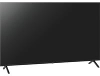 TX-65LXW834, LED-Fernseher - 164 cm (65 Zoll), schwarz, UltraHD/4K, Triple Tuner, HDR
