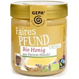 Gepa Faires Pfund Honig bio 500g