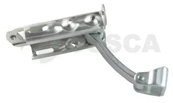 OSSCA Türfeststeller 33820 Vorderachse beidseitig für Mercedes VW VAG