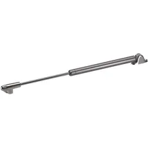 Italiana Ferramenta Bremsklappenhalter Kraby Desk L 355 x 38,0-55,0 cm