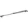 Italiana Ferramenta Bremsklappenhalter Kraby Desk L 355 x 38,0-55,0 cm