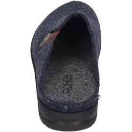 ROHDE in blau | Gr.: 43