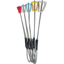 Wild Country Rock Set 6-10 Stopper-set - Multicolor - 6-10