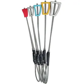 Wild Country Rock Set 6-10 Stopper-set - Multicolor - 6-10