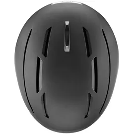 Uvex Gravitate Mips 59-61 cm Schwarz Matt