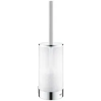 Grohe WC-Bürstengarnitur Selection Chrom/Glas (41076000)
