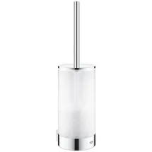 Grohe WC-Bürstengarnitur Selection Chrom/Glas (41076000)