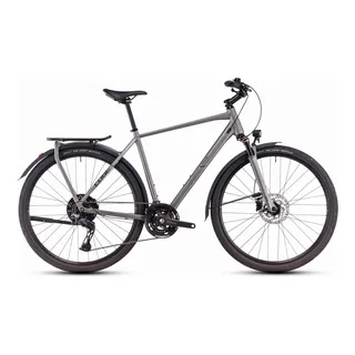 Cube Kathmandu EXC Grau Modell 2025
