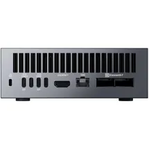 Asus Ascent GX10-GG0003BN Supercomputer Blackwell Superchip Nvidia GB10 128GB/1TB DOS DGX Spark