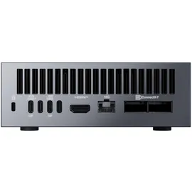 Asus Ascent GX10-GG0003BN Supercomputer Blackwell Superchip Nvidia GB10 128GB/1TB DOS DGX Spark