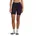 Damen Boxer Schwarz M