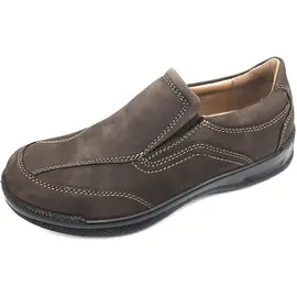 Jomos Loafer Herren Braun 42