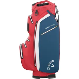 Callaway Org 14 HD Waterproof Cart Bag 2026