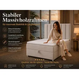 Best For Home Trinity K10 70 x 200 cm H3 Beige