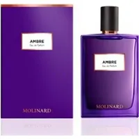 Molinard Ambre Les Elements EDP 75ml