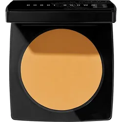 Sheer Finish Pressed Powder