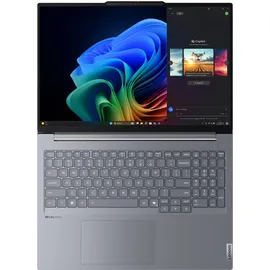 Lenovo ThinkBook 16 G7 QOY 21NH000EGE