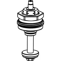 IMI Hydronic Engineering Umrüstoberteil für Multibox C/RTL Stellantrieb