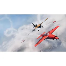 The Crew 2 (USK) (Xbox One)