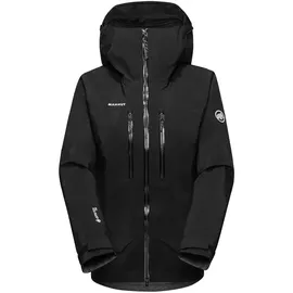 Mammut Crater Pro Hardshell Gore-tex® Jacke - Black - XL