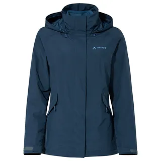 Vaude Rosemoor 3in1 Ii Jacke - Dark Sea - 38