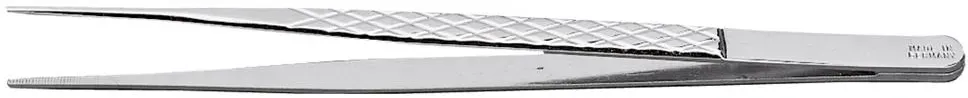 Technische Pinzette, gerade, 160mm