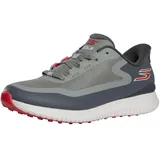 SKECHERS Herren Go Golf Flugtrainer, Grey, 46 EU