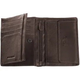 CAMEL ACTIVE Vegas Geldbörse Unisex braun