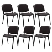 CLP Ken 6 St. Kunstleder braun