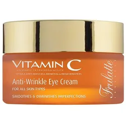 Arganicare Creme Anti-Aging-Gesichtspflege 30 ml 