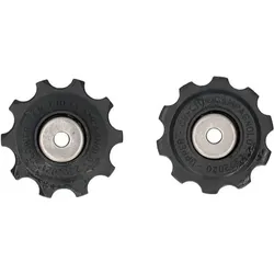 Campagnolo Schaltwerkrollen-Set Record 9-fach RD-RE600 - R1134730  8.8mm Brei... EINHEITSFARBE No Size