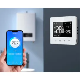 AVATTO Zwt198 Thermostat