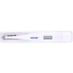 Fieberthermometer digital wasserfest