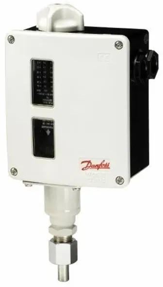 Pressure switch rt 5