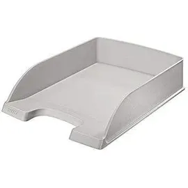 Leitz grau